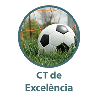 Logo do Projeto CT de Excelência