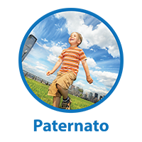 Logo do Projeto Paternato